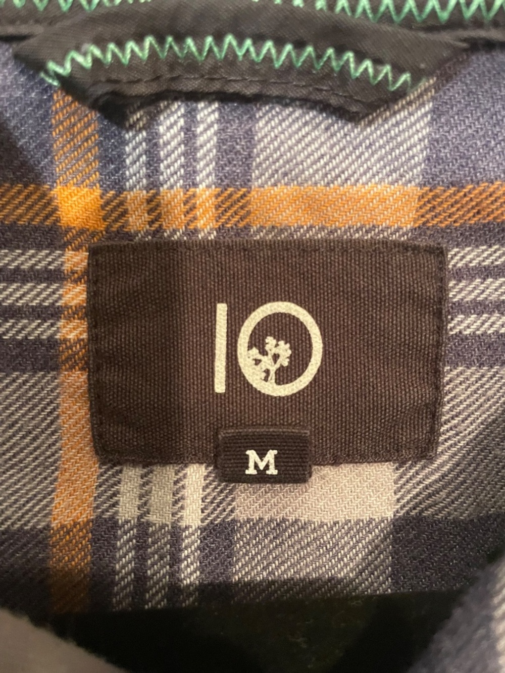 Tentree Cardigan - Picture 3 of 3